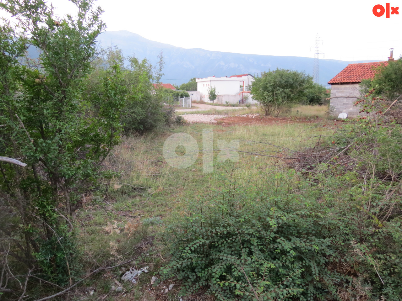 ALMENA/ Mostar /Potoci,plac 1500 m2 17