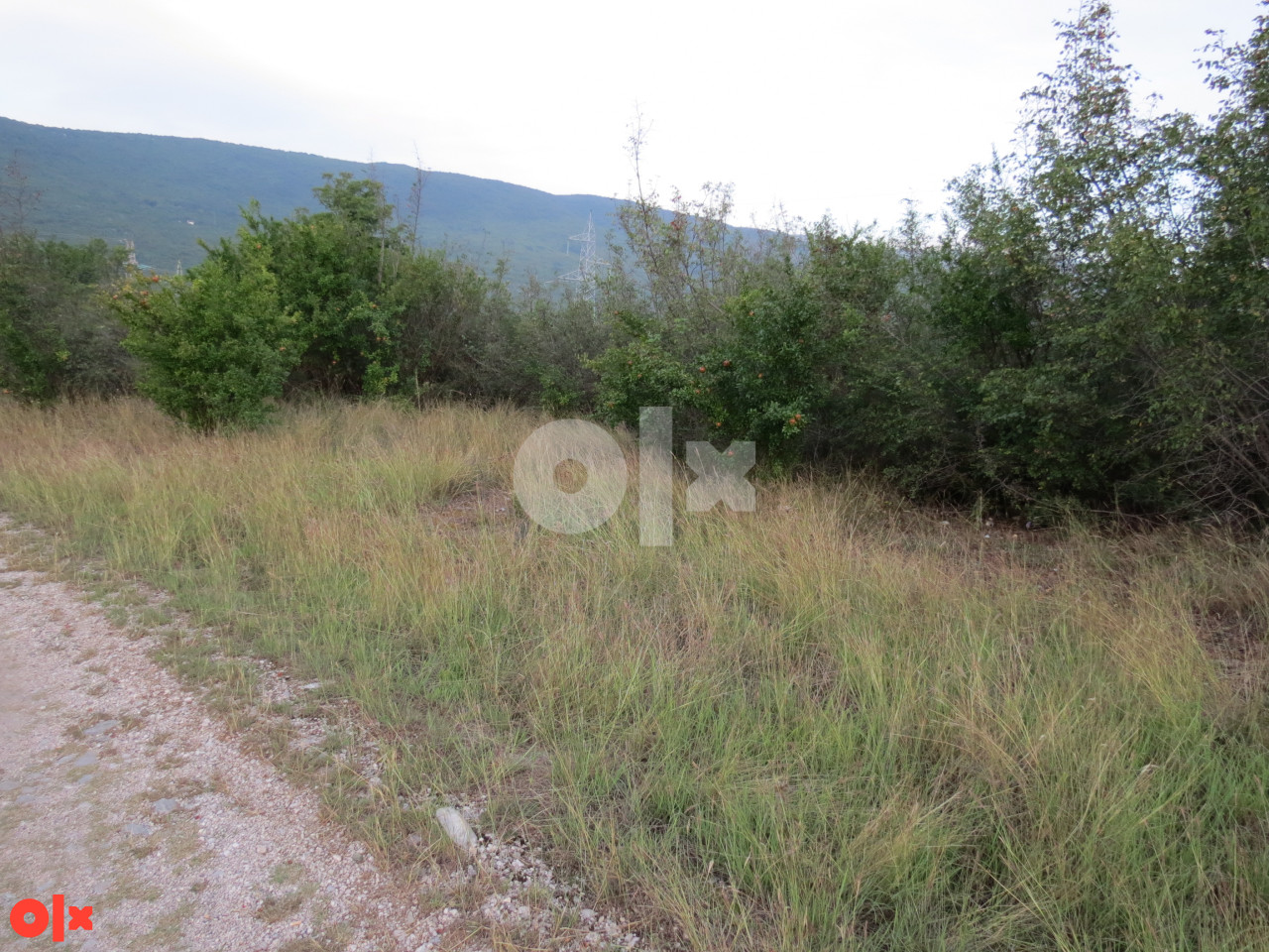 ALMENA/ Mostar /Potoci,plac 1500 m2 18