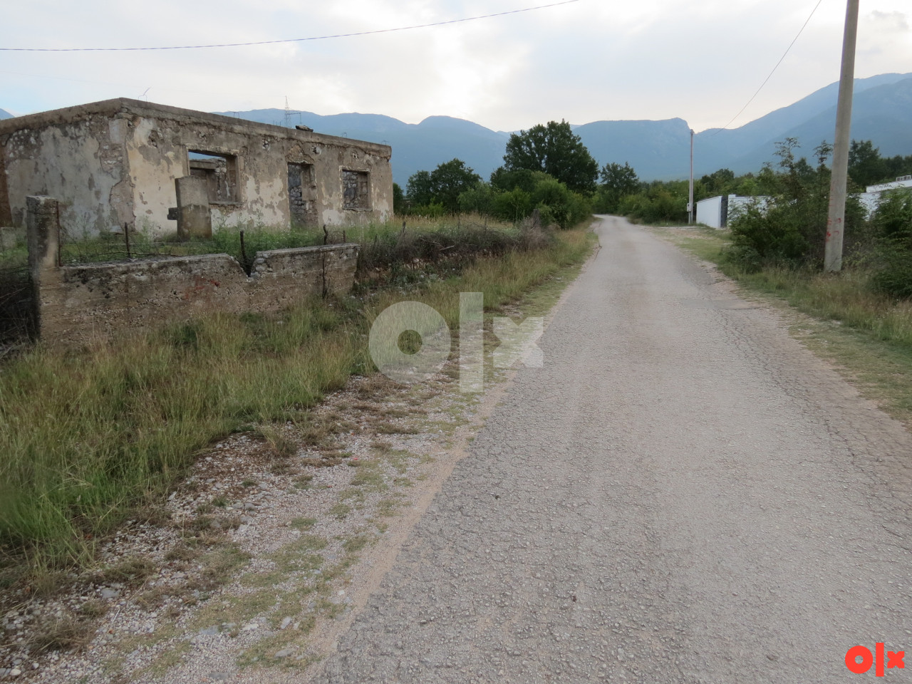 ALMENA/ Mostar /Potoci,plac 1500 m2 19