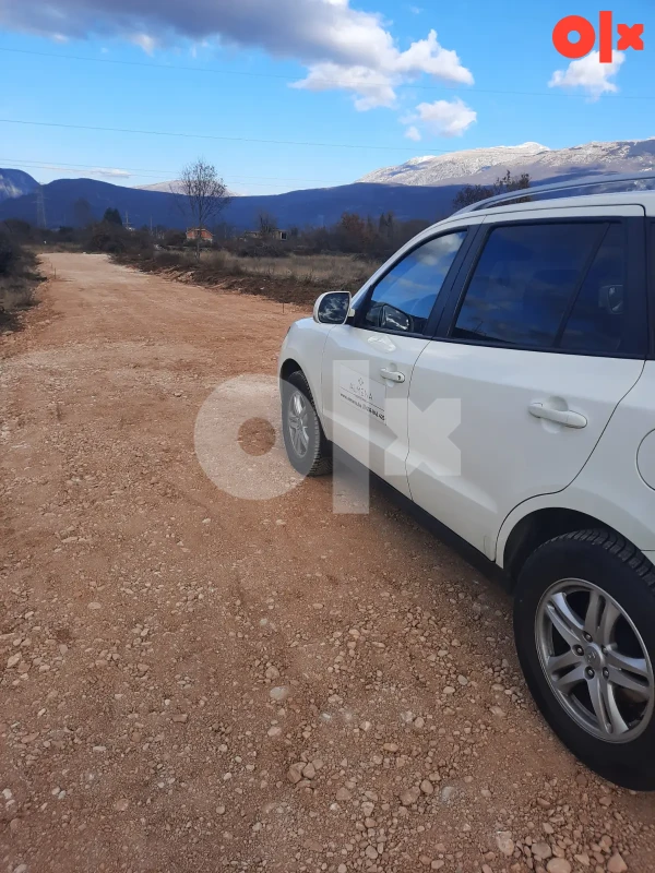 ALMENA/ Mostar /Potoci,plac 1500 m2 2