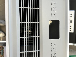 FUJIAIR odvlaživač zraka Katana 25l FU25-BD029A