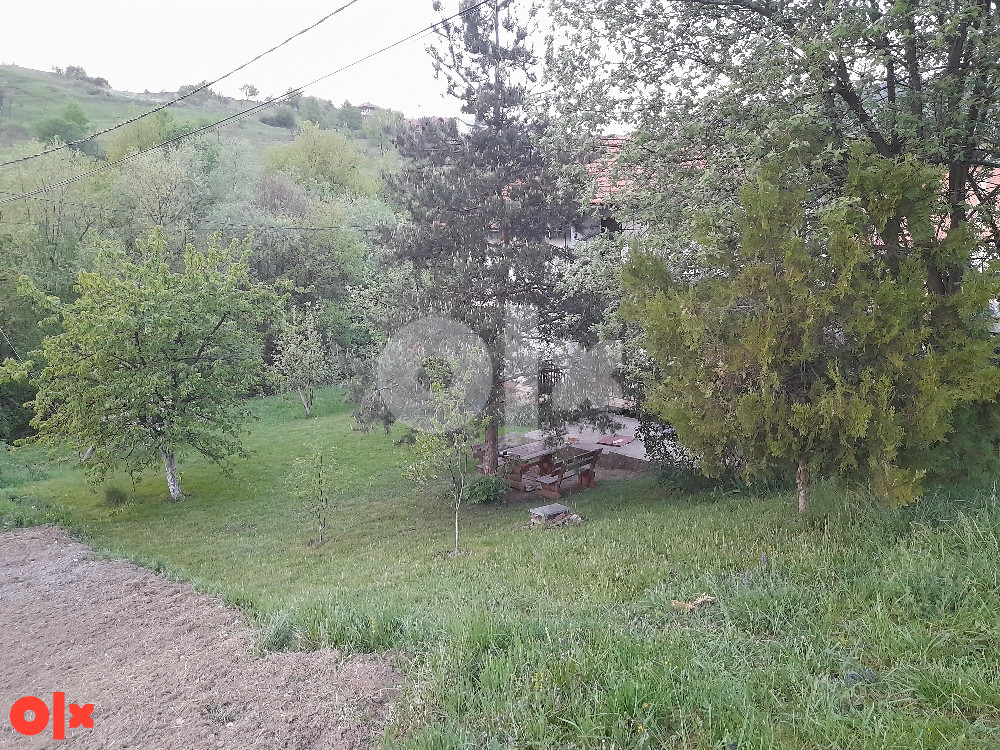 ZEMLJISTE POGODNO ZA STAMBENO/POSLOVNU GRADNJU Vogosca 2