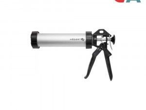 HOEGERT Pištolj Za Silikon HT4R405 300ml