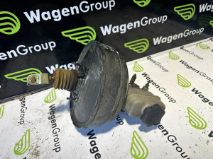 Servo dobos glavni kočioni SsangYong Rexton (fotografija 3)