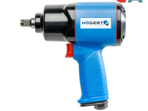 HOEGERT Pneumatski Udarni Pištolj 1/2 610Nm HT4R622