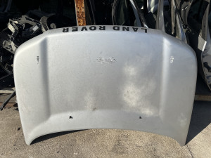 Hauba Land Rover Freelander 2000