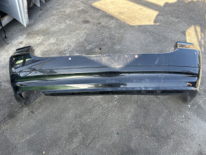 Branik zadnji BMW E91