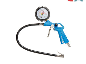 HOEGERT Pištolj Za Duvanje Guma HT4R757