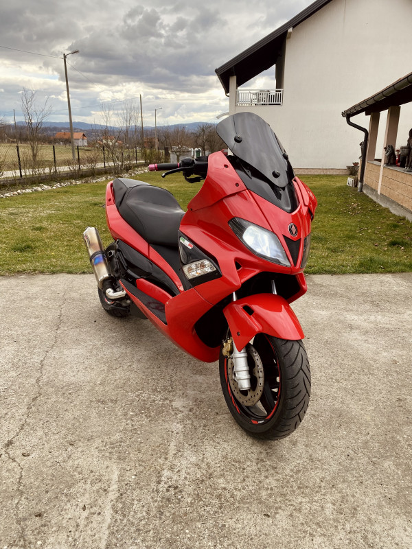 Motorcycle Gilera Nexus 500 Consumi Scheda Tecnica Gilera