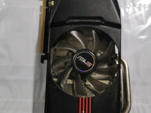 Asus Hd 6870 1gb ddr5