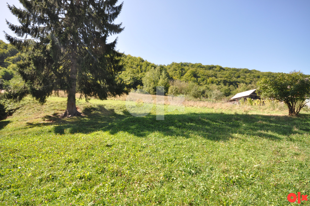 Zemljište 2000m2 - Hadžiči 4