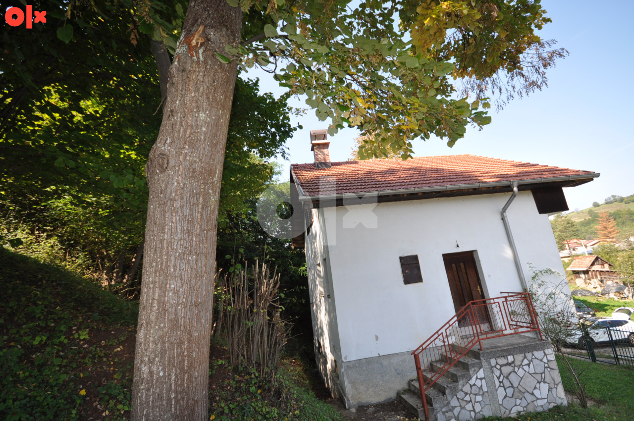 Vikend kuća u Hadžićima 3
