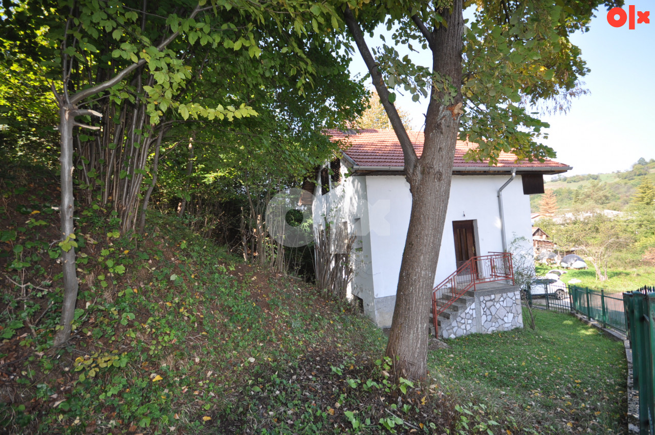 Vikend kuća u Hadžićima 4