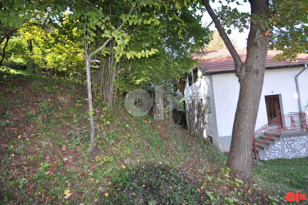 Vikend kuća u Hadžićima 5