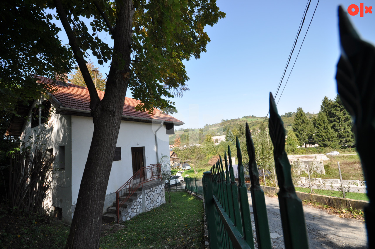 Vikend kuća u Hadžićima 6