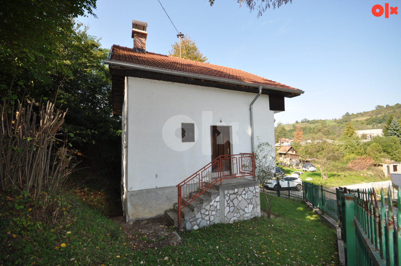 Vikend kuća u Hadžićima 7