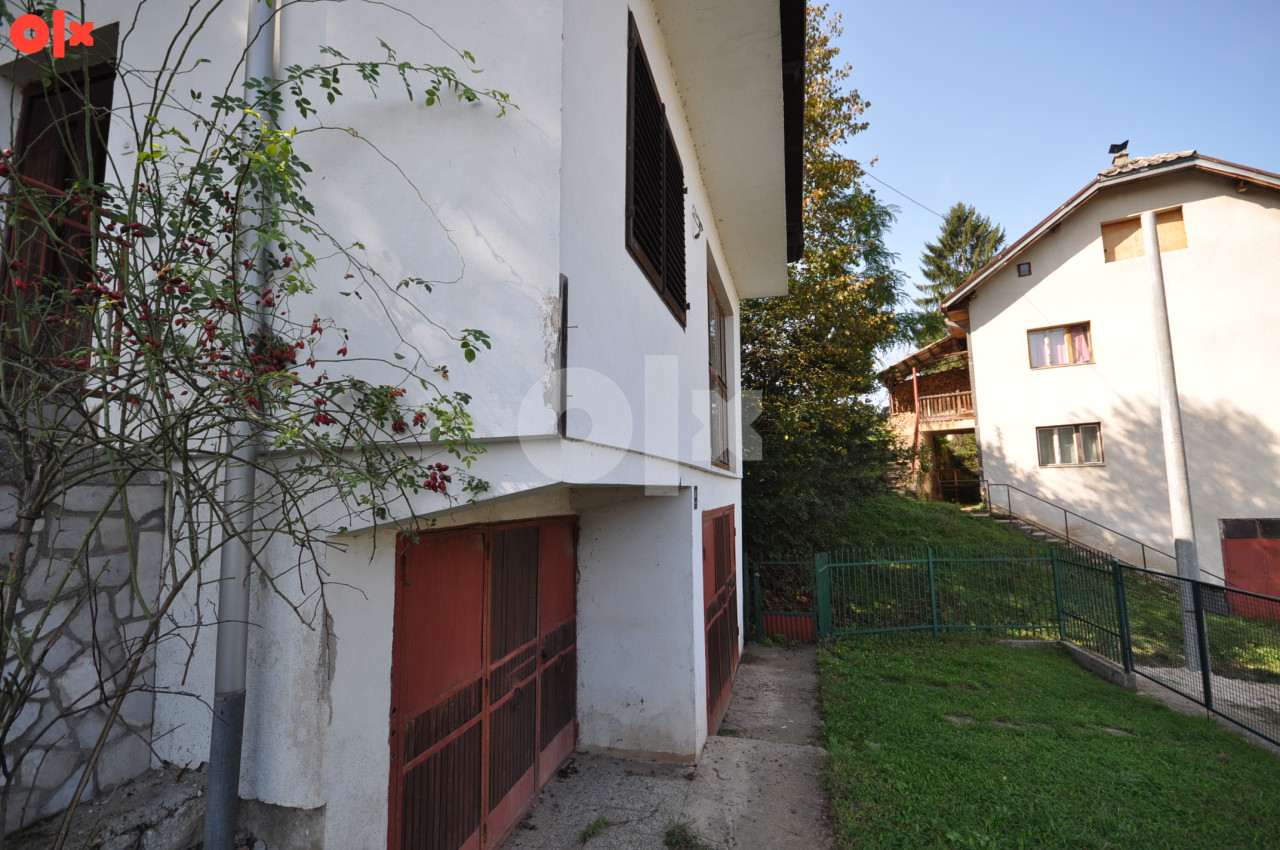 Vikend kuća u Hadžićima 8