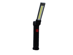 Mini preklopna lampa za mehaničare