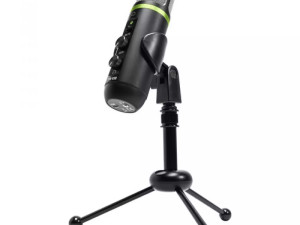 STUDIJSKI MIKROFON: MACKIE EM USB