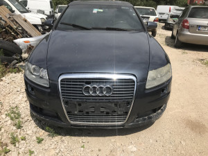 Audi A6 3.0 Quattro  dijelovi