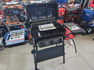 PLINSKI ROSTILJ GRIL GRILL