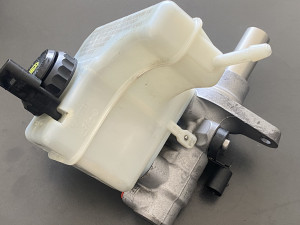 GLAVNI KOČIONI VW TIGUAN 3C1611301 AVA 21245