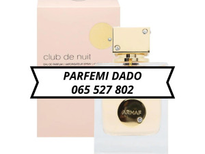 ARMAF CLUB DE NUIT W edp 200ml