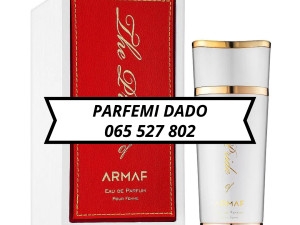 ARMAF THE PRIDE W edp 100ml