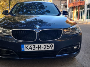BMW 320 Gran Turismo može zamjena
