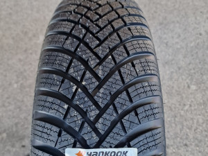195 65 15 195/65 R15 HANKOOK M+S W462 91T