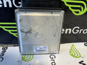 Elektronika motora SsangYong Rexton (fotografija 2)