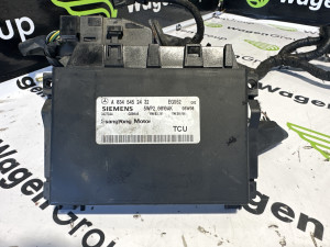 Elektronika SsangYong