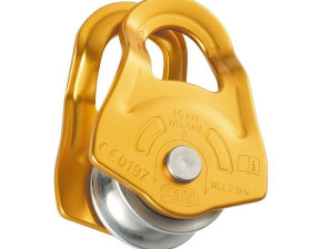 Kolotura Petzl MOBILE