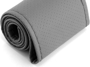 GIGA.BA PRESVLAKA VOLANA NAVLAKA ZA VOLAN KOŽNA CRNA