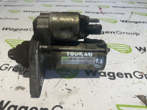 ALNASER ANLASER TOURAN 1.4 TSI 02Z911023G