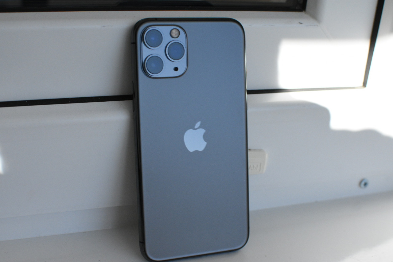 iPhone 11 pro 64GB