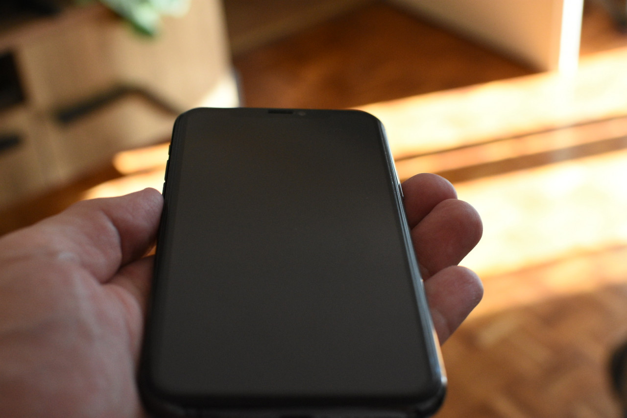 iPhone 11 pro 64GB