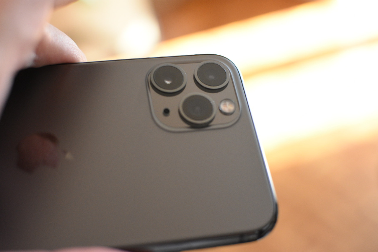 iPhone 11 pro 64GB