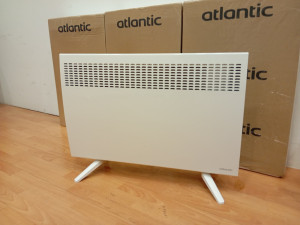 Atlantic konvektor F620 2000W (360KM -7% - besplatna dostava)
