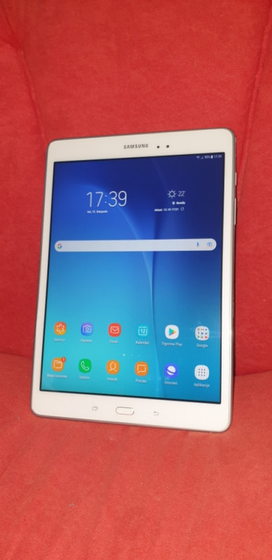 Samsung Galaxy Tab A      2/16     9.7"