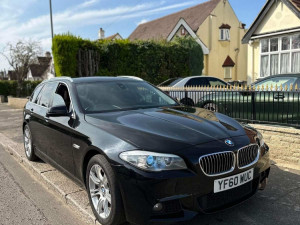 Bmw F10 F11 520d dijelovi delovi