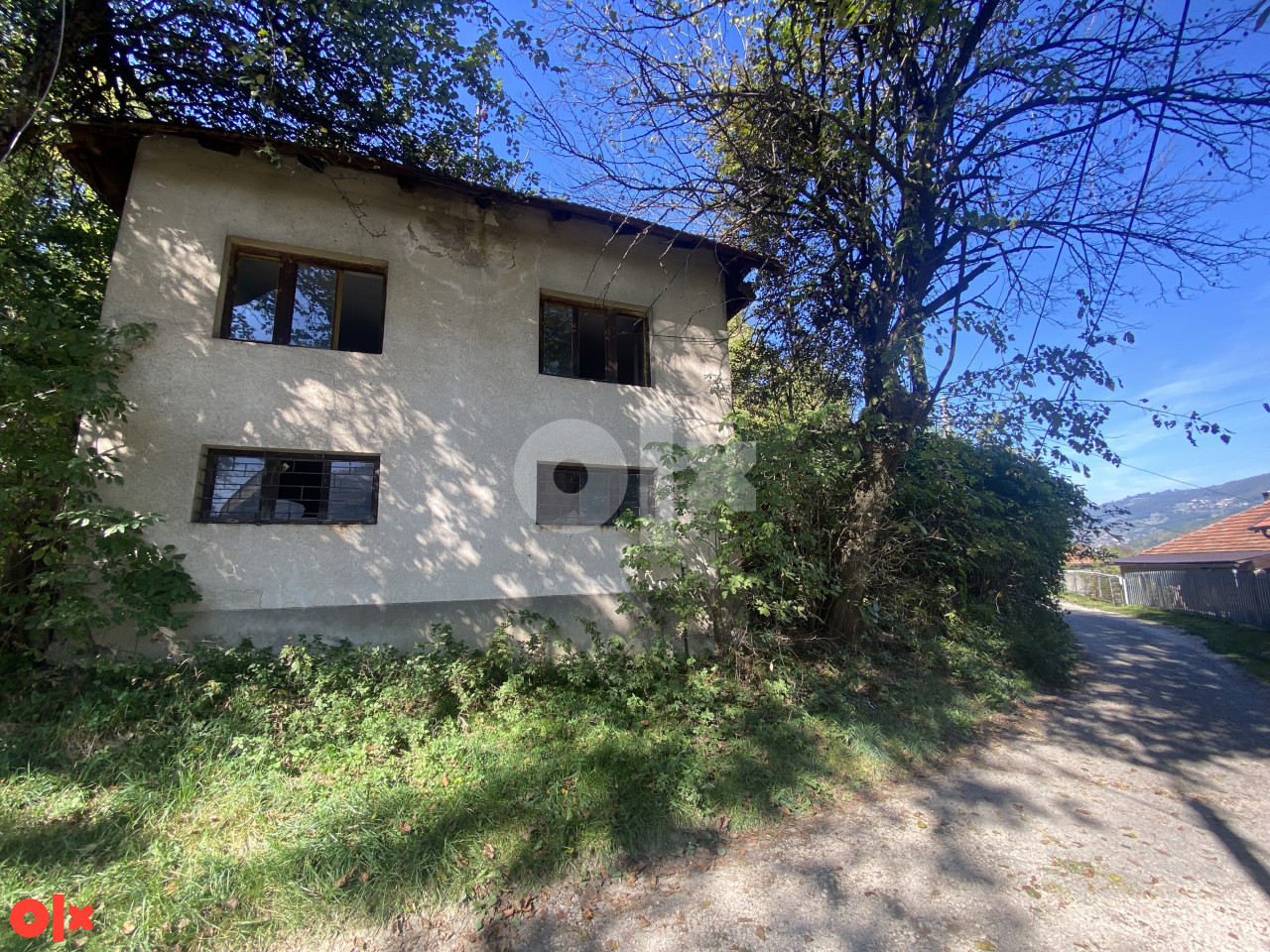 Kuća u Smailbegovićima (Breza) 2