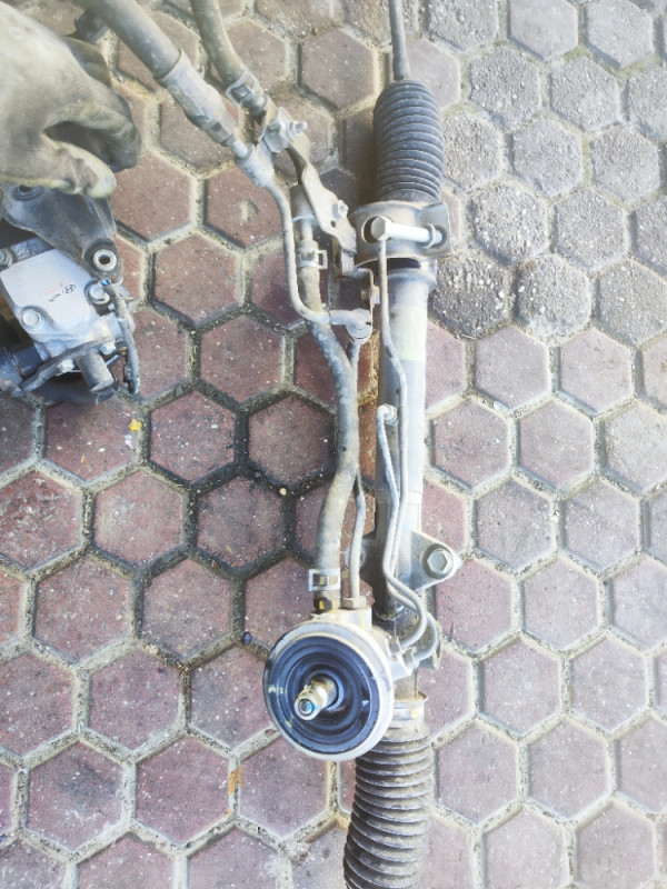 letva volana servo pumpa kia pincato 06