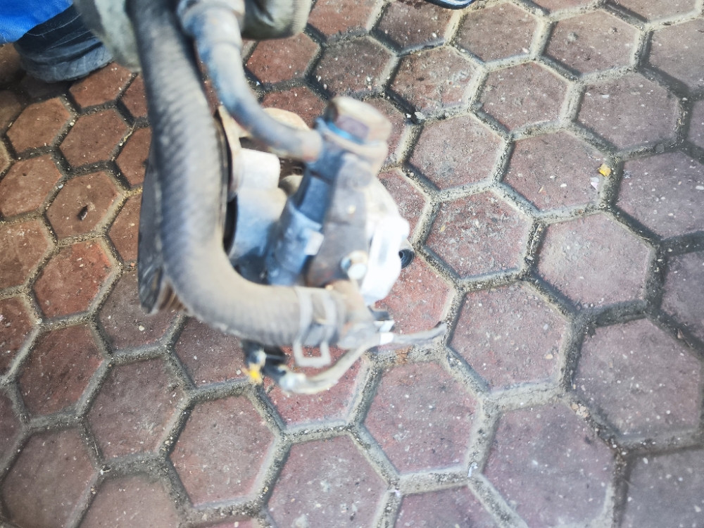 letva volana servo pumpa kia pincato 06