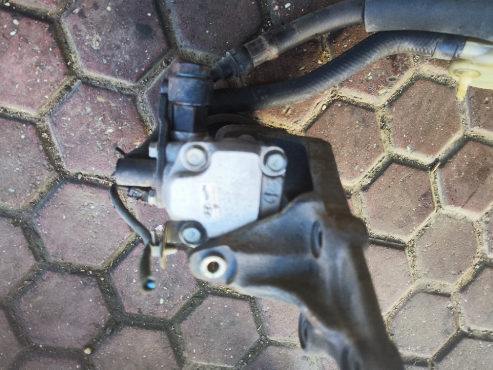 letva volana servo pumpa kia pincato 06