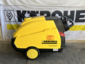 KARCHER HDS 1295   GARANCIJA 12 MJESECI