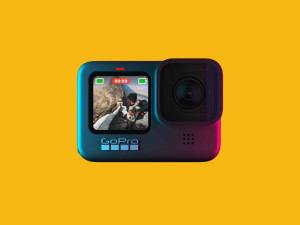 GoPro Hero 9 black