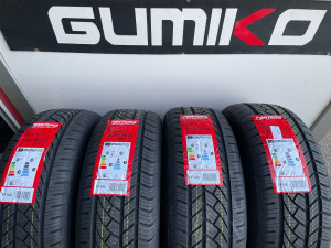 225/60 R16 FORTUNA ECOPLUS 225 60 15