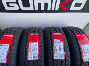 225/60 R17 FORTUNA ECOPLUS 99V 225 60 17