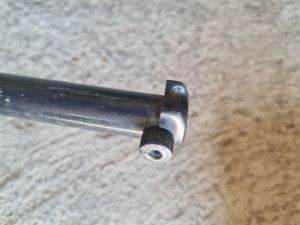 Rucna pumpa za biciklo